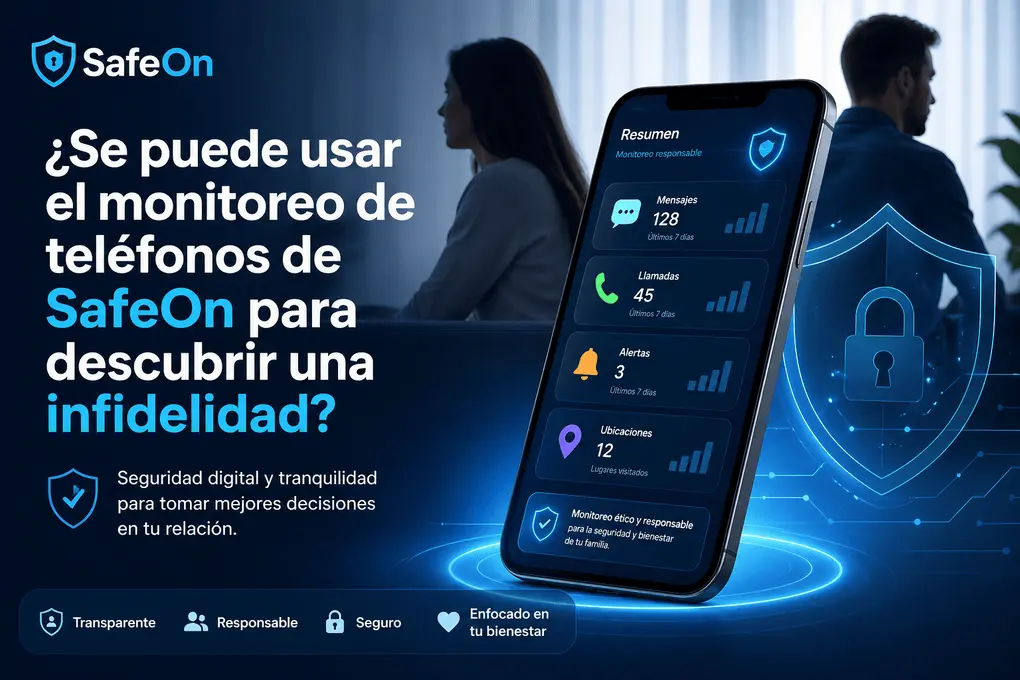 articulo descubrir infidelidad
