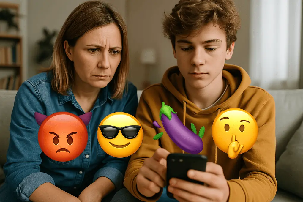  emojis interpretacion